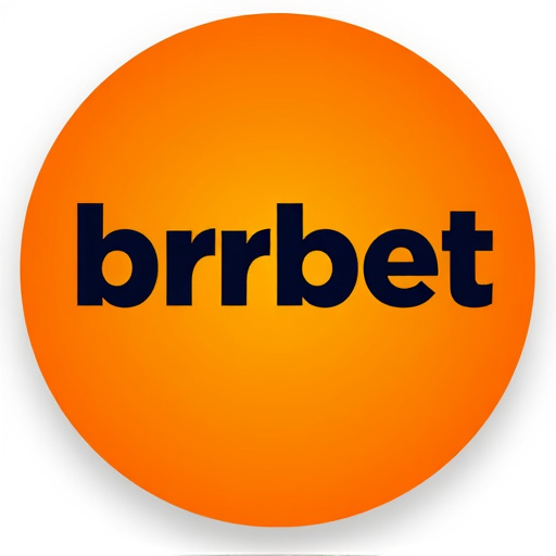 Logo da brrbet